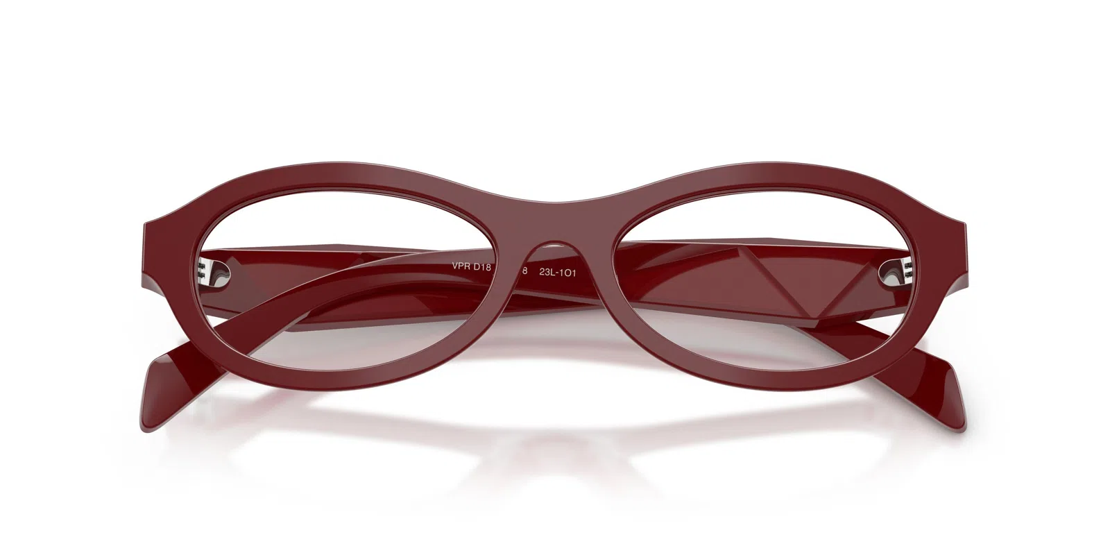 Prada D18V Eyeglasses - view 19